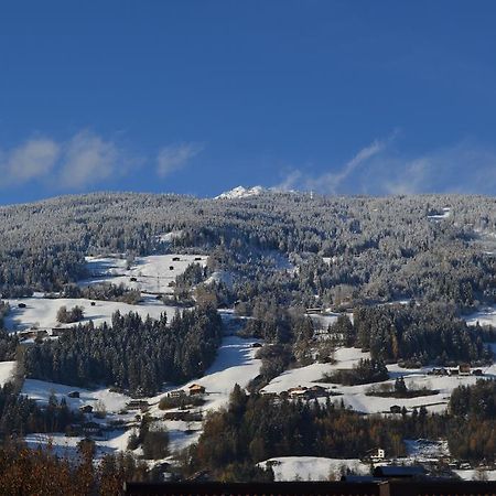 Ahrnbach Bohrerhof 아파트 외부 사진